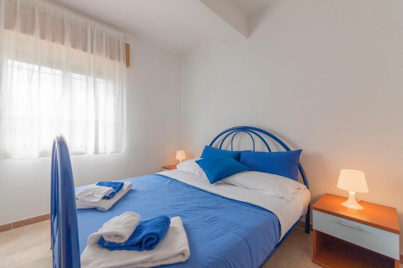 פוליקסטרו בוסנטינו Residence Li Cylentos Policastro Scario A 2 Passi Dal Mare מראה חיצוני תמונה