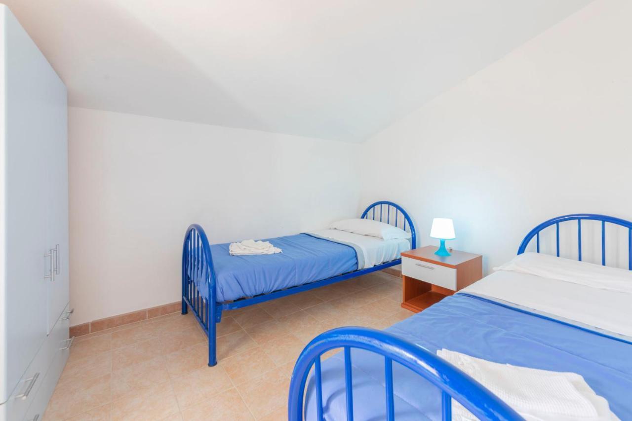 פוליקסטרו בוסנטינו Residence Li Cylentos Policastro Scario A 2 Passi Dal Mare מראה חיצוני תמונה